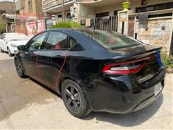 دودج دارت